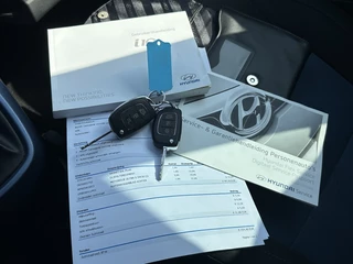 Hyundai i10 Hyundai i10 1.0i i-Motion Comf. - afbeelding nr 5
