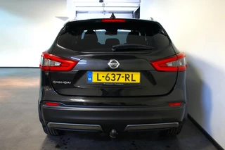 Nissan QASHQAI - afbeelding nr 4