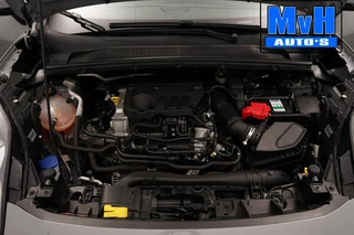 Ford Puma Ford Puma 1.0 EcoBoost Hybrid ST-Line X|B&O|LED|CAMERA|CARPLAY - afbeelding nr 82