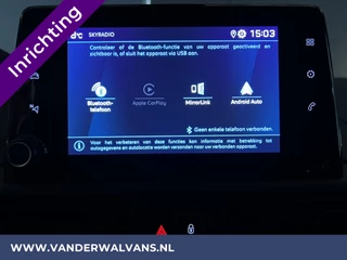 Peugeot Partner Parkeersensoren - afbeelding nr 5