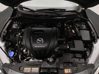 Mazda 2 Mazda 2 1.5 Skyactiv-G Style Selected : dealer onderhouden - afbeelding nr 39