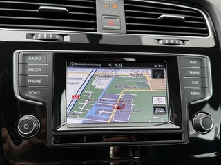 Volkswagen Golf Volkswagen Golf Variant 1.2 TSI Business Edition 2e Eigenaar,Automaat,360Camera,Massagestoelen,Navi,Pdc V+A,Halfleder,Lm velgen,Stoelverwarming,Clima,Cruise,Apk tot 01-2026 - afbeelding nr 12