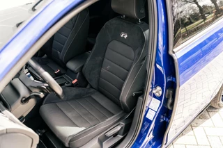 Volkswagen Golf Volkswagen Golf 2.0 TSI 4Motion R Pano Dynaudio Camera - afbeelding nr 31