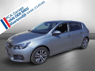 Peugeot 308 1.2 PureTech Allure Automaat