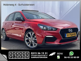 Hyundai i30 - afbeelding nr 1