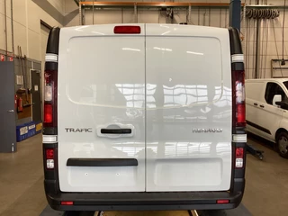 Renault Trafic - afbeelding nr 29