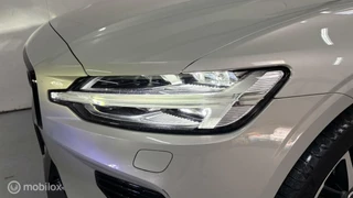 Volvo V60 Volvo V60 2.0 T6 Plug-in hybrid AWD Plus Dark R-DESIGN - afbeelding nr 21