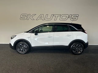Opel Crossland X - afbeelding nr 4