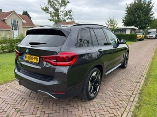 BMW iX3 BMW iX3 High Executive Full Options Automaat - afbeelding nr 5