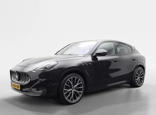 Maserati Grecale AWD Folgore 105kWh | BOMVOL | Pano | 3jr. garantie & onderhoud