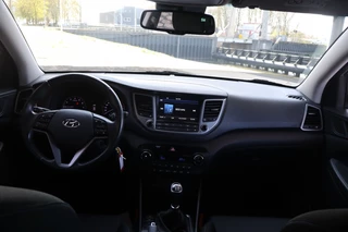 Hyundai Tucson - afbeelding nr 3