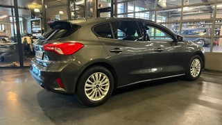 Ford Focus - afbeelding nr 13