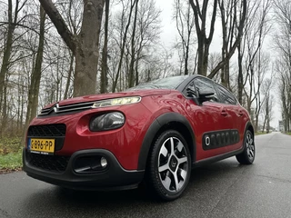 Citroën C3 - afbeelding nr 59