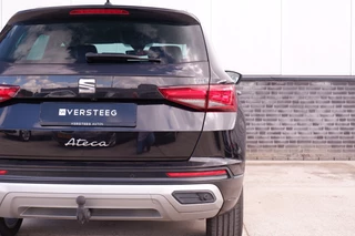 SEAT Ateca SEAT Ateca 1.5 TSI Xperience Business Intense Elek. Trekhaak | | Alcantara | LED | Carplay | Navi | Camera | PDC - afbeelding nr 60