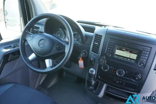 Mercedes-Benz Sprinter Mercedes Sprinter 314 2.2 CDI L1H2 * Automaat * Euro 6 - afbeelding nr 3