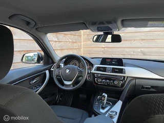 BMW 3 Serie BMW 3-serie Touring 320i High Executive Led-Navi - afbeelding nr 21