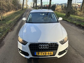 Audi Q3 - afbeelding nr 62