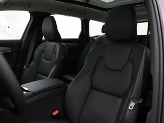 Volvo V90 Volvo V90 T6 PLUG-IN HYBRID ULTIMATE BRIGHT MASSAGE-STOELEN HARMAN - afbeelding nr 11