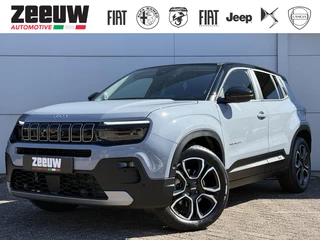 Jeep Avenger - 71159886-0