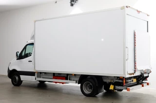 Mercedes-Benz Sprinter - afbeelding nr 10