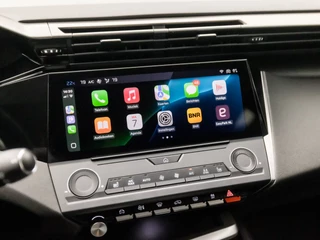 Peugeot 308 Peugeot 308 SW 1.2 PureTech Sportline (APPLE CARPLAY, GROOT NAVIGATIE, STOELVERWARMING, KEYLESS START, LED KOPLAMPEN, GETINT GLAS, PARKEERSENSOREN, CLIMATE CONTROL, NIEUWSTAAT) - afbeelding nr 8