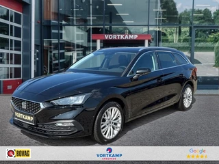SEAT Leon - 17220630-0