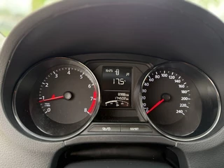 Volkswagen Polo Volkswagen Polo 1.0 Easyline - afbeelding nr 25