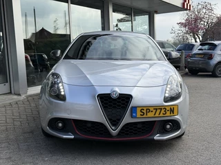 Alfa Romeo Giulietta - afbeelding nr 2