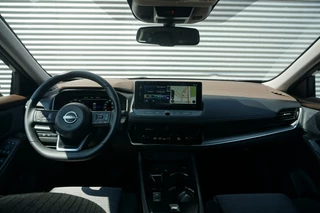 Nissan X-Trail Nissan X-Trail HYBR. N-Connecta AUTOMAAT | ADAPTIVE | 360CAMERA | WINTERPACK! - afbeelding nr 15