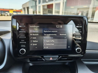 Toyota Yaris - afbeelding nr 16