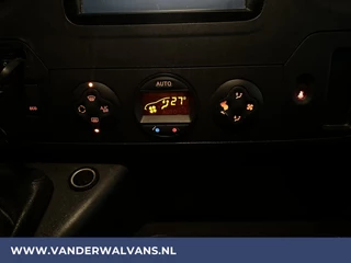 Opel Movano Opel Movano 2.3 CDTI 146pk L2H2 Euro6 Airco | Imperiaal | Trap | Camera | Navigatie | 2500kg Trekhaak Cruisecontrol, Parkeersensoren, Bijrijdersbank - afbeelding nr 8