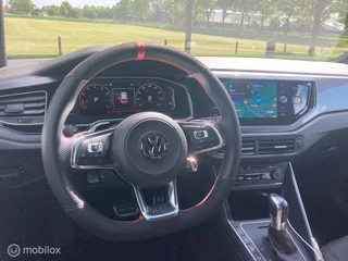 Volkswagen Polo Volkswagen Polo 2.0 TSI GTI VOL OPTIES ALS NIEUW - afbeelding nr 18