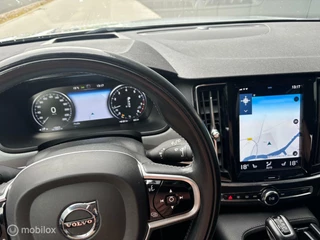 Volvo V90 Volvo V90 2.0 T4 Inscription 2.0 T4 190 pk Trekhaak luxe - afbeelding nr 10