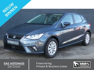 SEAT Ibiza - 353856635-0