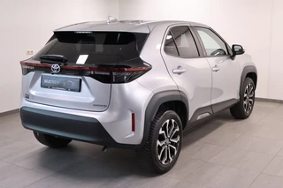 Toyota Yaris Cross - afbeelding nr 3