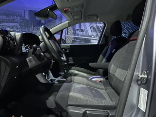 Citroën C3 Aircross Citroen C3 Aircross 1.2 PureTech S&S C-Series *Navi*Appconnect*Cruise*1e eigenaar* - afbeelding nr 16