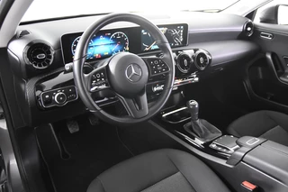 Mercedes-Benz A-Klasse - afbeelding nr 8