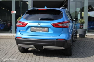 Nissan QASHQAI Nissan Qashqai 1.2 Tekna/Pano/Led/360Cam/Trekhaak/ - afbeelding nr 19