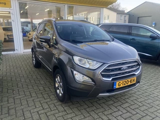 Ford EcoSport - afbeelding nr 5