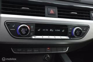 Audi A4 Audi A4 Avant 2.0 TDI S-Line Daytonagrau Pano ½Leder Virtual LED Dodehoek 18