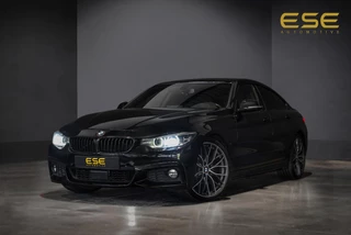BMW 4 Serie Gran Coupé 420i High Executive