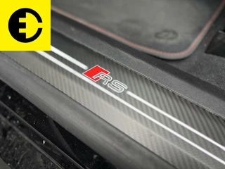 Audi e-tron GT Audi e-tron GT RS 93 kWh | Carbon | B&O | CarPlay | Bomvol |BTW - afbeelding nr 45