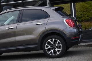 Fiat 500X Fiat 500 X 1.4 Turbo MultiAir Lounge Cruise Stoelvw. Airco - afbeelding nr 36