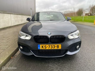 BMW 1 Serie BMW 116d M Pakket Sport Clima* Navi* Cruise* - afbeelding nr 19