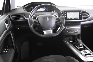 Peugeot 308 Peugeot 308 SW Allure 130 Automaat *1ste Eigenaar*Leer*Navigatie* - afbeelding nr 24