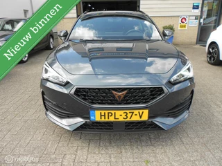 CUPRA Leon Sportstourer CUPRA Leon 1.5 TSI e-Hybrid ST Business Edition Automaat - afbeelding nr 2