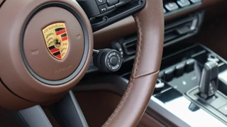 Porsche 911 | Club leder | Sport Chrono | BOSE | Sportuitlaat - afbeelding nr 8