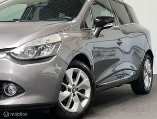 Renault Clio Renault Clio Estate 0.9 TCe Limited - afbeelding nr 14
