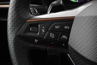 CUPRA Leon CUPRA Leon 1.4 e-Hybrid | Carplay | Stoel & stuurverwarming |  Camera | Adaptive cruise | Navigatie | Sfeerverlichting | Full LED | Memory | PHEV - afbeelding nr 16