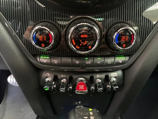 MINI Countryman MINI Countryman 2.0 Cooper S JCW Pakket Panodak Leder HuD Led Incl BTW Incl 12Mnd Garantie - afbeelding nr 24
